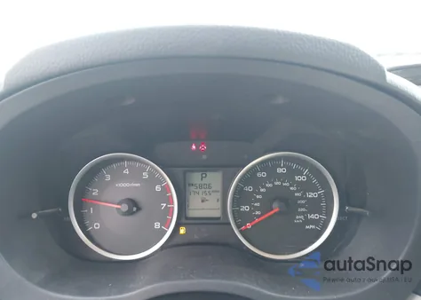 2016 Subaru Forester 2.5I Premium из США, поврежденный, VIN JF2SJADC0GH461440